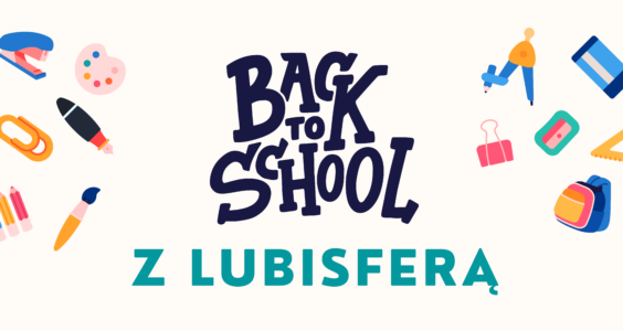 Back to school z Lubisferą / Dzień otwarty zajęć w Parku Trampolin
