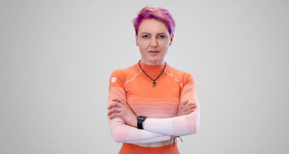 Sabina Weinczyk