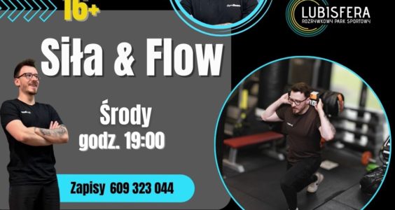 SIŁA&FLOW