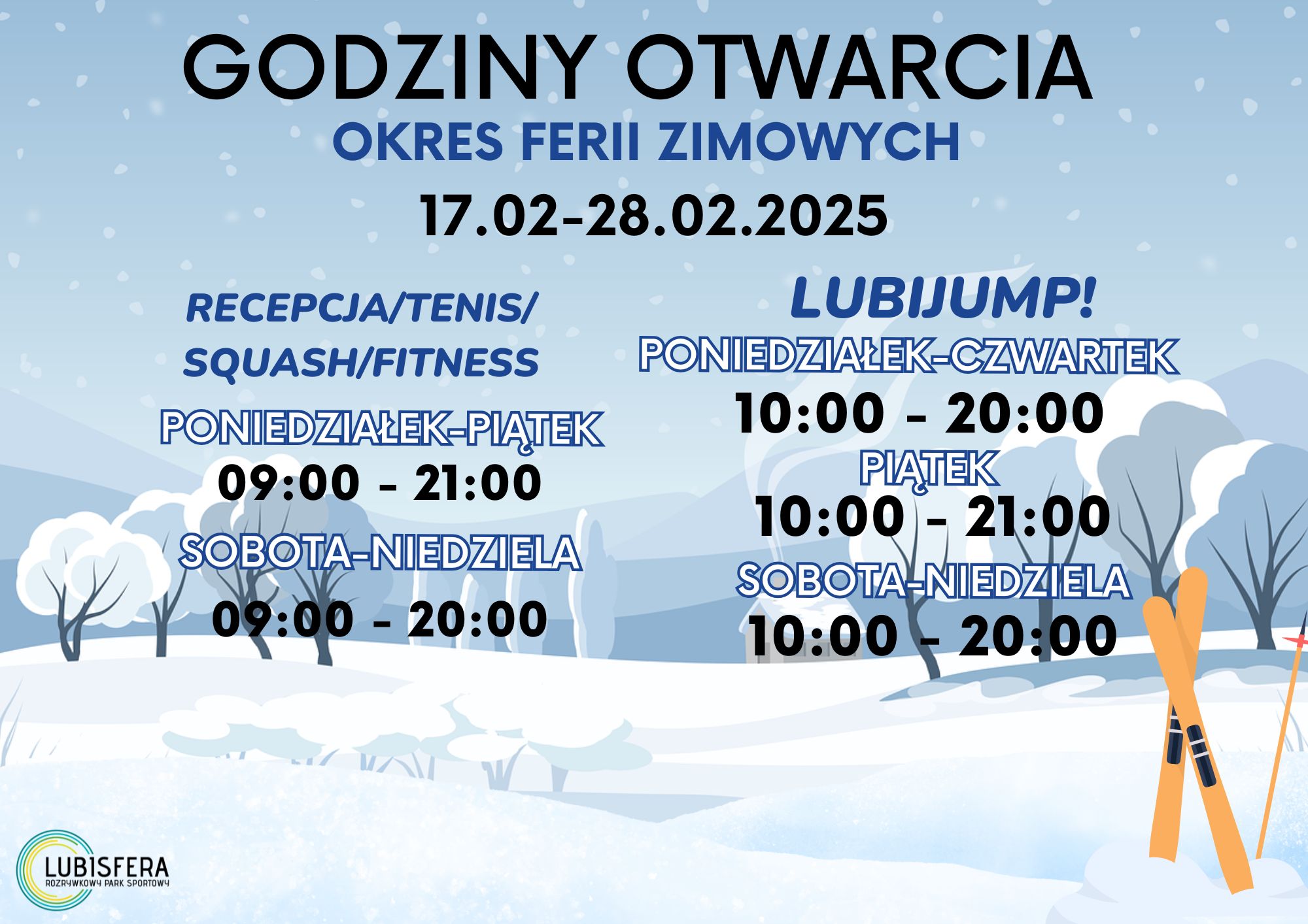 W FERIE JESTEŚMY…