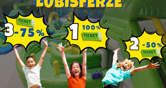 MEGAŚRODA w Lubisferze!