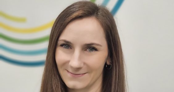 KAROLINA JASTRZĘBSKA