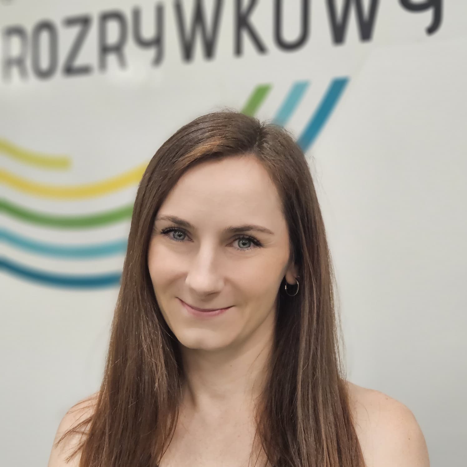 KAROLINA JASTRZĘBSKA