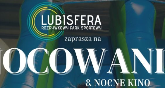 NOCOWANIE & NOCNE KINO – 23.01