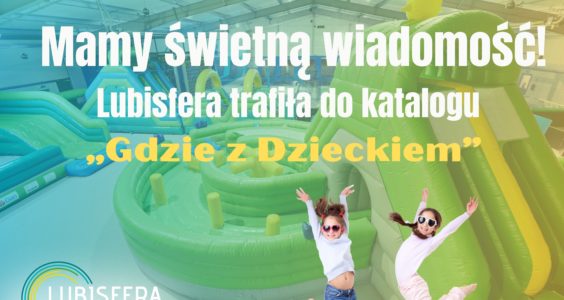 Wszystko w jednym miejscu!